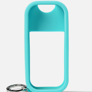 Azure Blue Body & Hair Mist Case