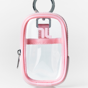 BALLERINA PINK TOUCHETTE