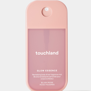 Glow Essence Body & Hair Fragrance Mist