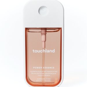 Caramel Kiss Body & Hair Mist