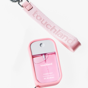 Pink Perfect Set