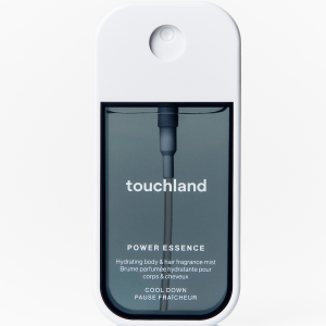 Cool Down Body Spray