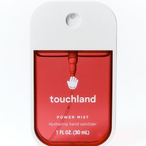 Cranberry Fizz Hand Sanitizer