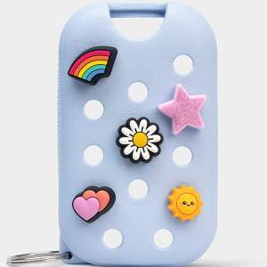 Crocs x Touchland Hand Mist Case Cloudwave Blue