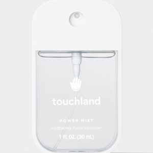 Beach Coco Hand Sanitizer