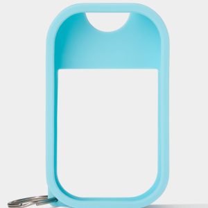 Frosty Blue Mist Case