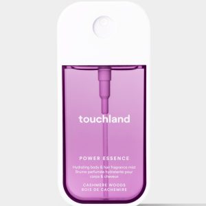 Cashmere Woods Body & Hair Fragrance Mist