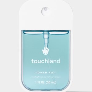 Frosted Mint Hand Sanitizer