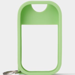Matcha Green Mist Case