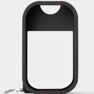 Jet Black Mist Case