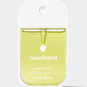 Lemon Lime Spritz Hand Sanitizer