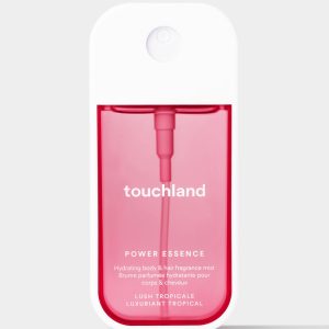 Lush Tropicale Body & Hair Fragrance Mist