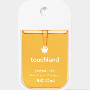 Mango Passion Hand Sanitizer