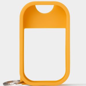 Orange Spritz Mist Case