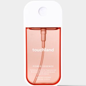Peachy Lychee Body & Hair Fragrance Mist