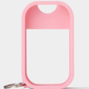 Bubblegum Pink Mist Case