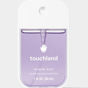 Pure Lavender Hand Sanitizer