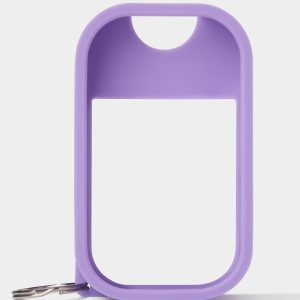 Purple Haze Mist Case