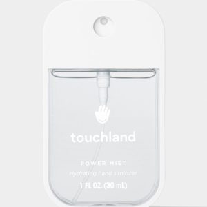 Rainwater Hand Sanitizer