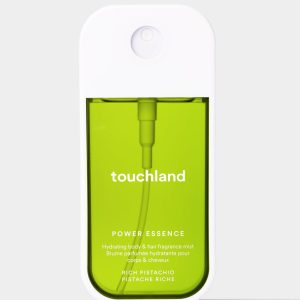 Rich Pistachio Body & Hair Fragrance Mist