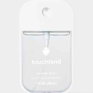 Unscented Hand Sanitizer