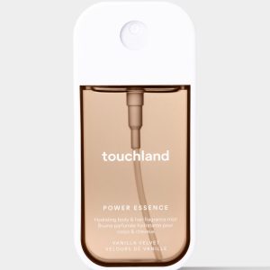Vanilla Velvet Body & Hair Fragrance Mist
