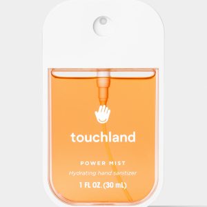 Velvet Peach Hand Sanitizer