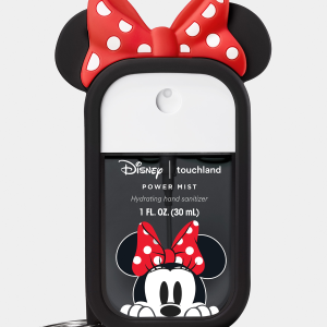 DISNEY MINNIE MOUSE & TOUCHLAND SET