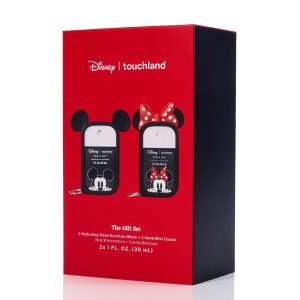 The Gift Set