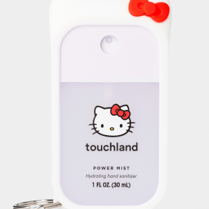 TOUCHLAND X HELLO KITTY® SET