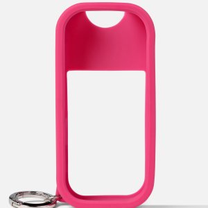 Hibiscus Pink Body & Hair Mist Case