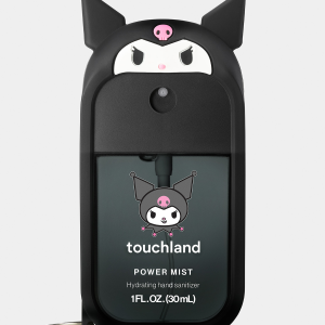 Kuromi Hand Sanitizer
