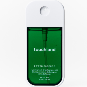 Level Up Body Spray