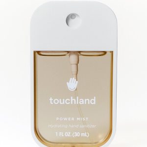 Midnight S'mores Hand Sanitizer