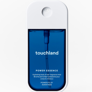 Power Play Body Spray