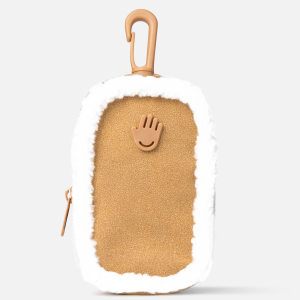 Special Edition Shearling Hand Mist Touchette