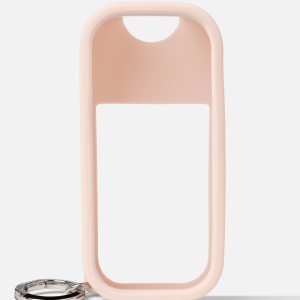Rosy White Body & Hair Mist Case