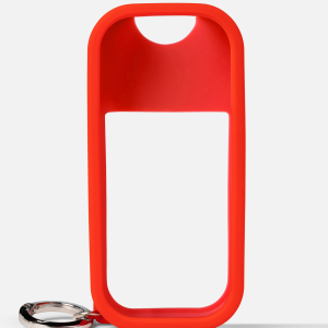Ruby Red Body & Hair Mist Case