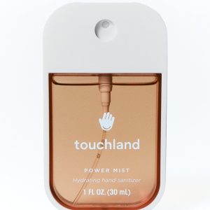 Special  Edition Salted Caramel Power Mist Hydrating Hand Sanitizer