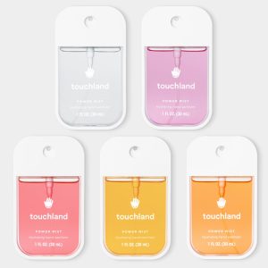 Fruity Delights Power Mist Bundle