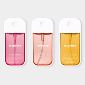Tropical Escape Body Mist Bundle