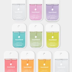 Ultimate Collection Power Mist Bundle