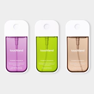 Warm Embrace Body Mist Bundle
