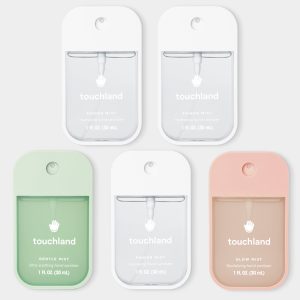 Dye Free Power & Premium Mist Bundle