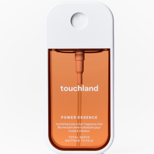 Total Serve Body Spray
