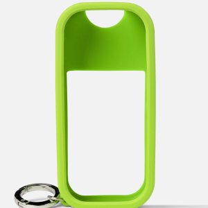 Zesty Green Body & Hair Mist Case