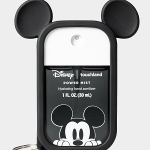 DISNEY MICKEY MOUSE & TOUCHLAND SET